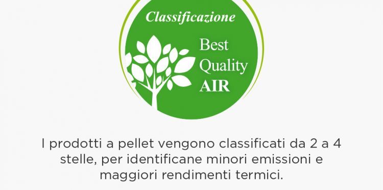 Classificazione stelle